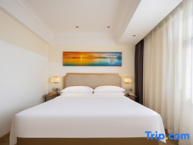 Business Double Suite