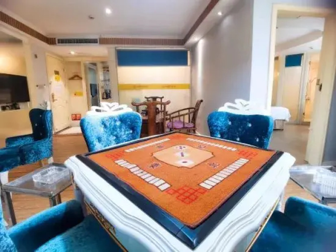Yatai International Hotel