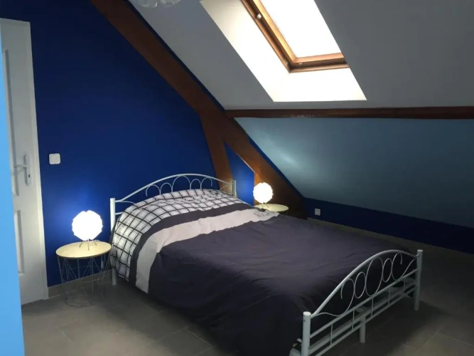 Double Family Suite