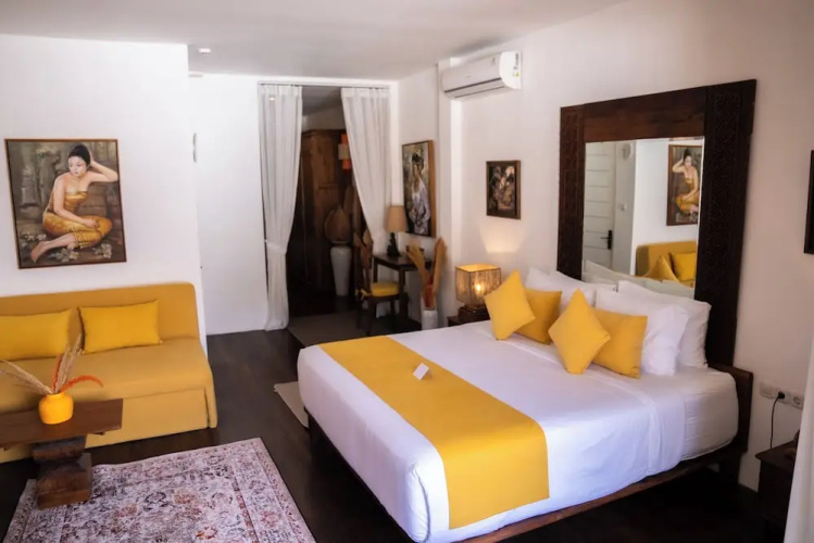Antana Hotel Bali
