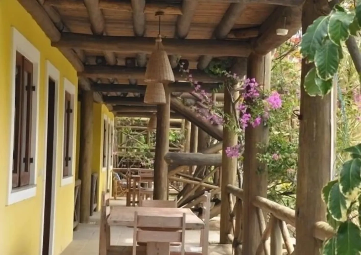 2 Bedrooms Family Villa