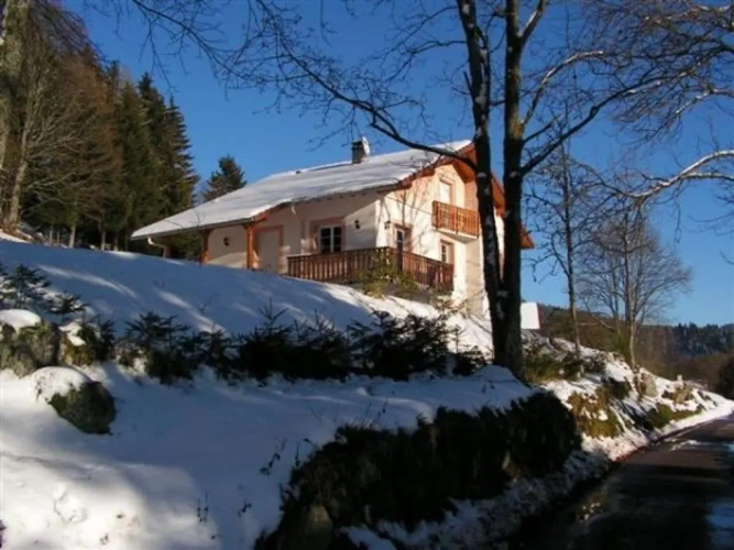 Cottage