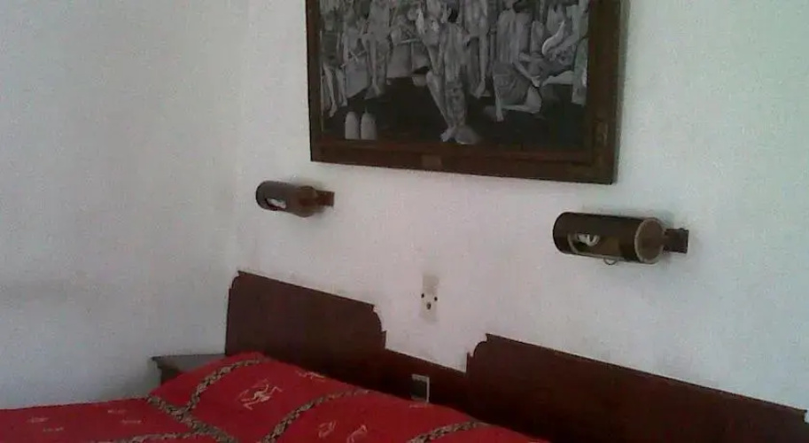 Otel görseli