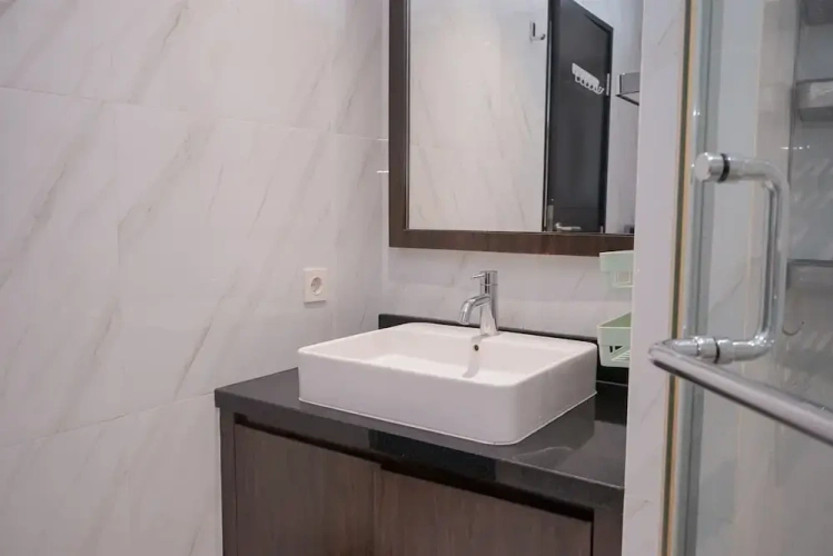 1 Bedroom Standard Apartment