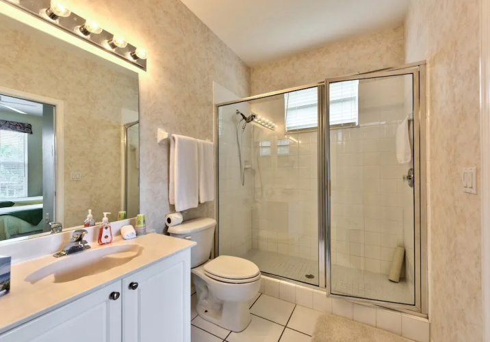 Florencia 3 Bedroom Home by NFVH