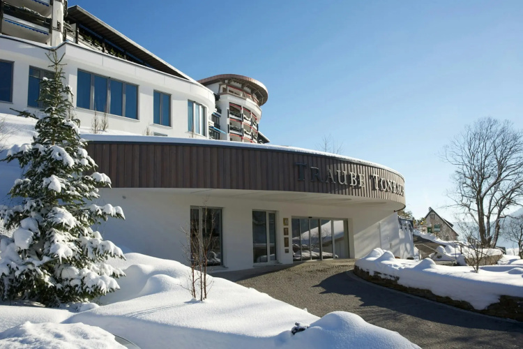 Traube Tonbach
