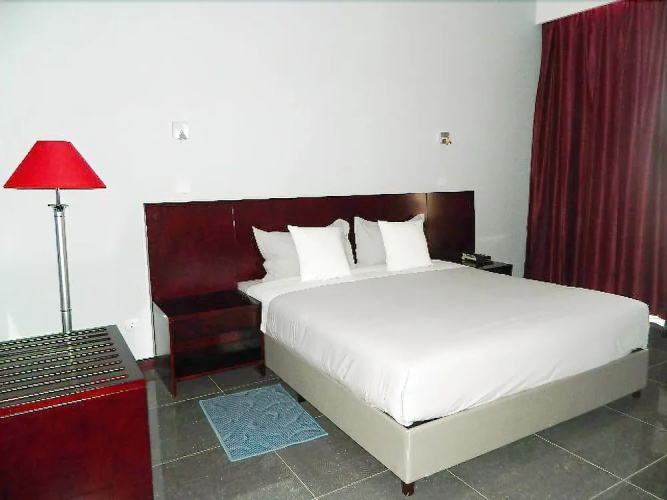 Hotel Infotur