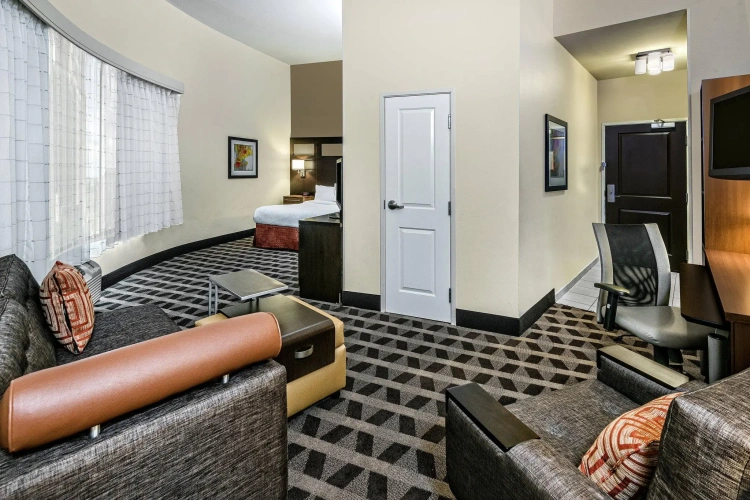 Double Suite