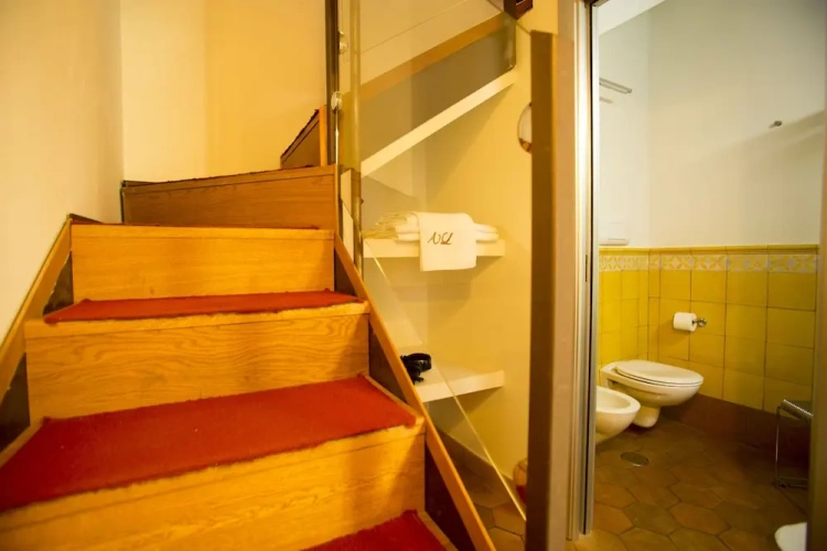 1 Bedroom Apartment with balcony