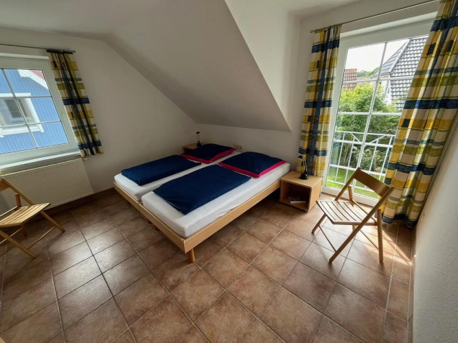 Ostseehaus 1