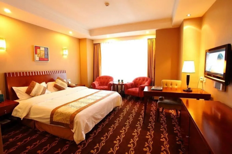 Datang Kaiyue Hotel