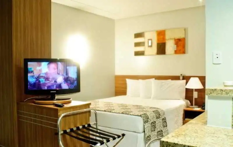 Vivence Suites Hotel