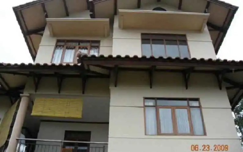 Villa Rumah Kita
