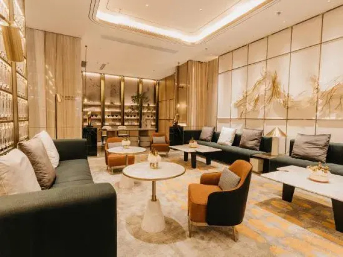 Jinquan Yujing Hotel