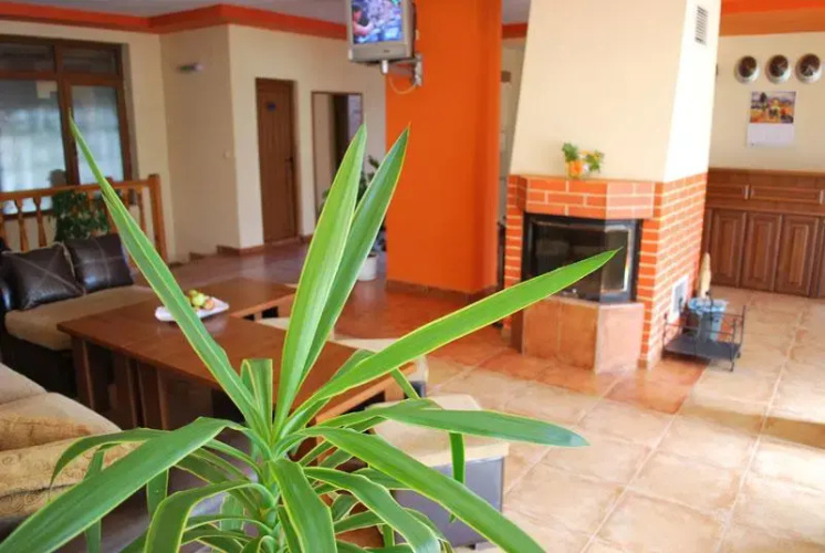 Hotel Donchev