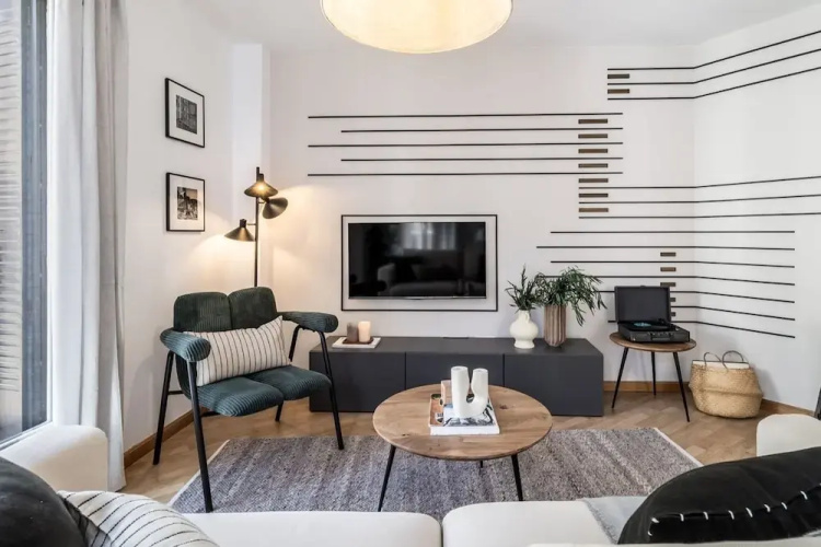Bowie - 1 Bedroom Pool in Chueca
