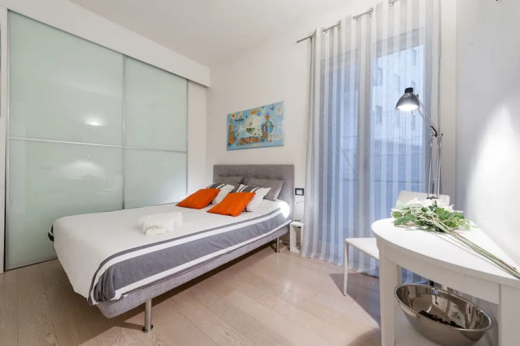 Short-Let Florence - Stunning Loft