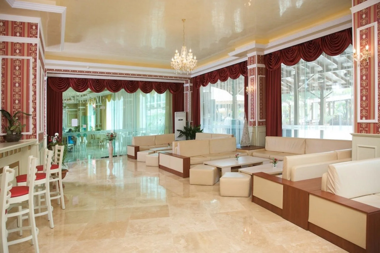 Mena Palace Hotel - All Inclusive