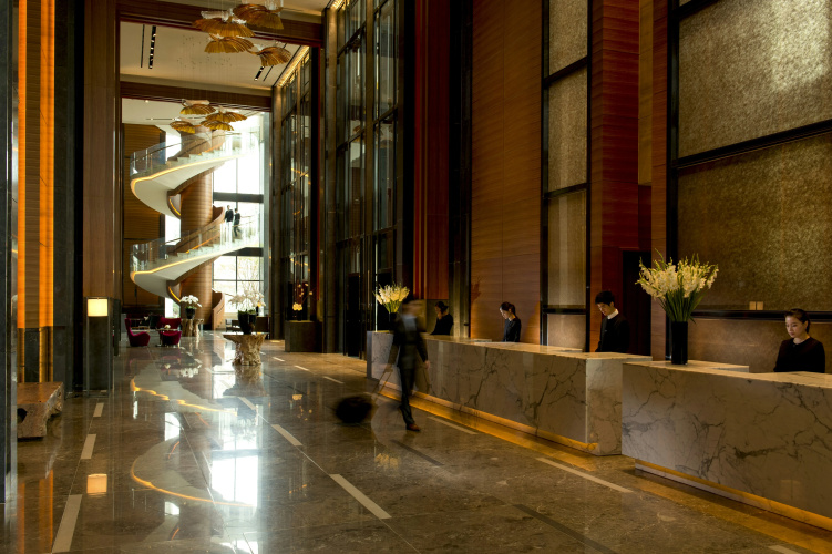 Conrad Seoul photo 33