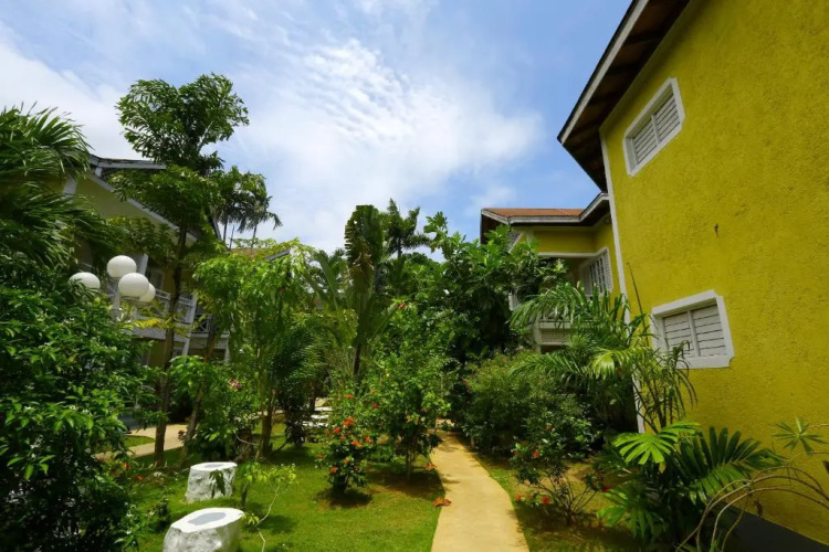 Merrils Beach Resort Ii photo 29