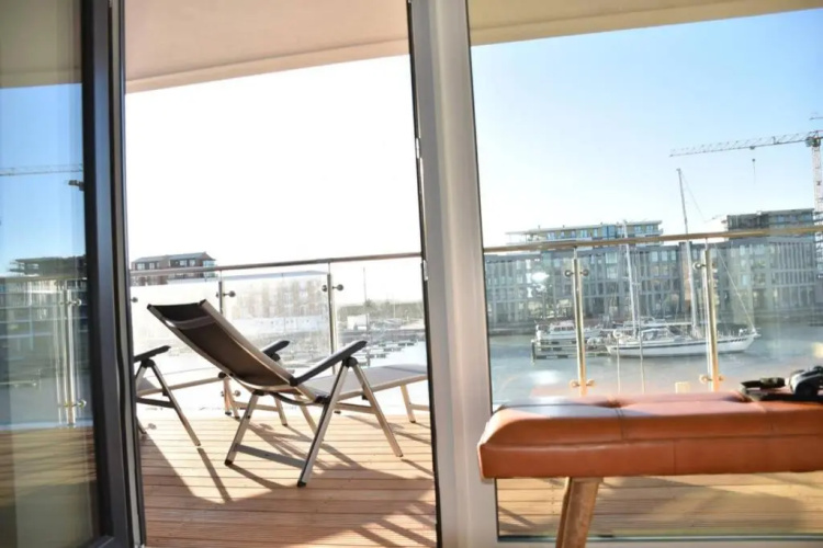 LOFT Port Marina 26
