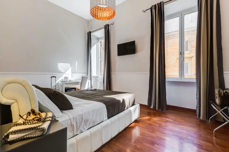 Relais Vatican Suites