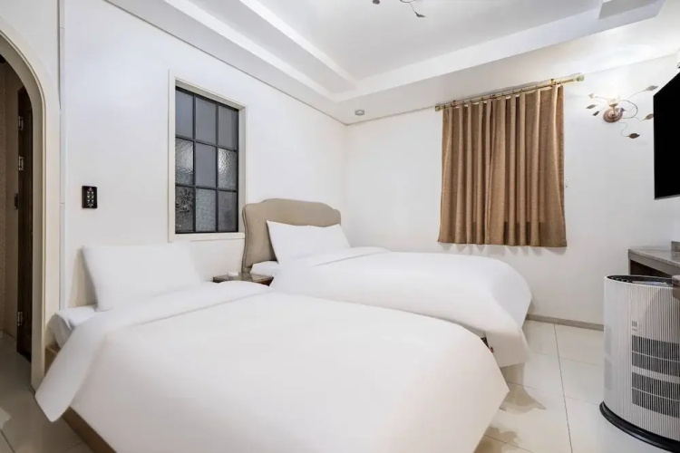 Ciel Hotel