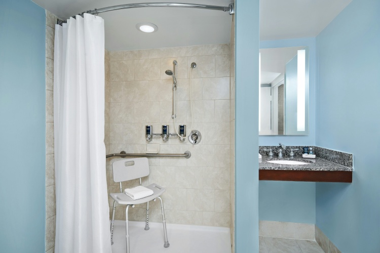 Four Points By Sheraton Richmond Airport photo 10