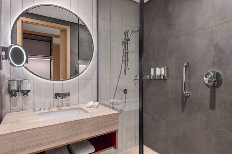 Hampton by Hilton Marjan Island photo 10