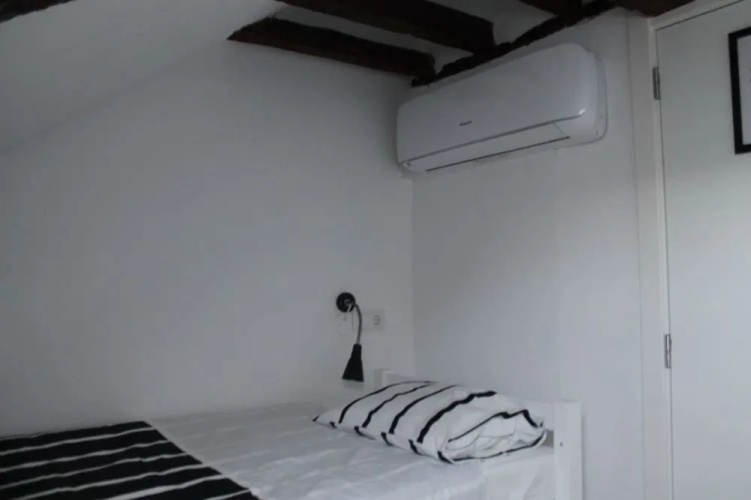 Surf in Chiado Hostel