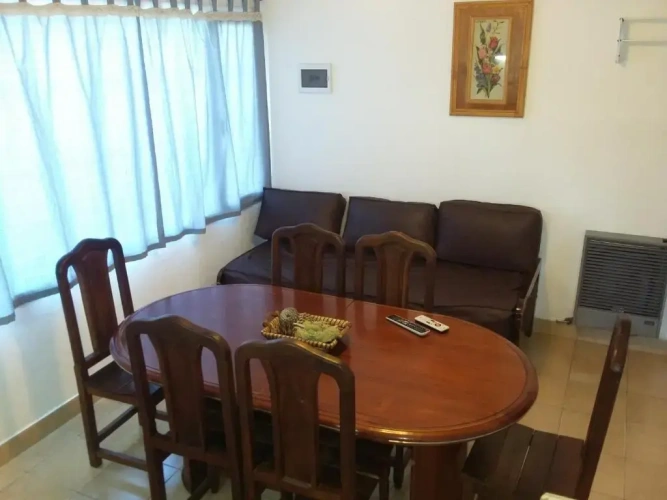 2 Bedrooms Quadruple Apartment
