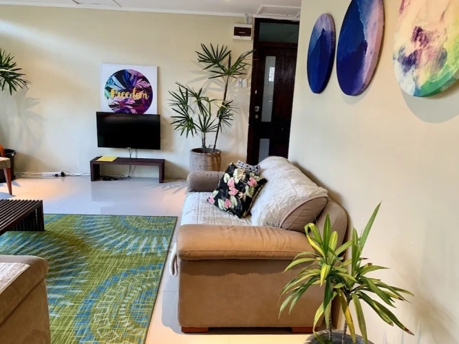 1 Bedroom Cottage