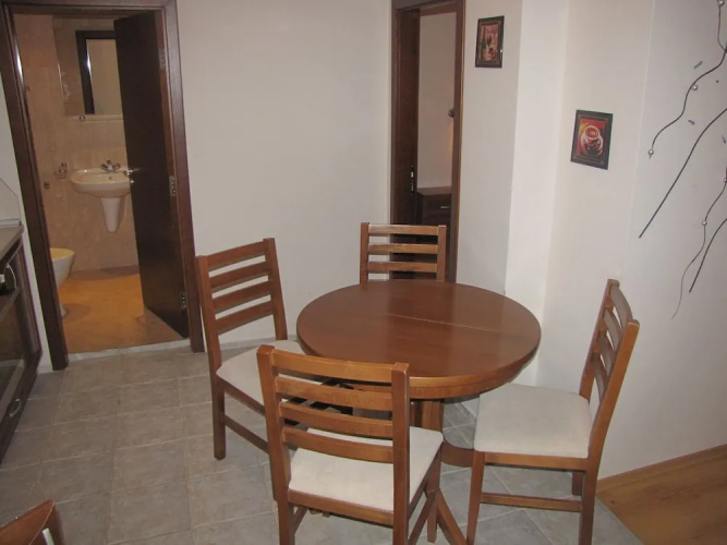Edelweiss Inn Apartments