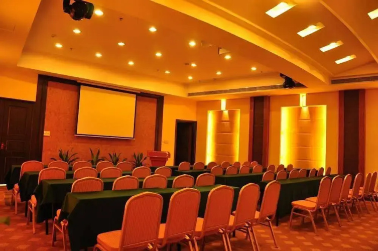 Shenzhen Keyu Hotel