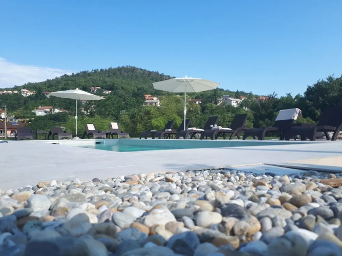 Rooms Stancija