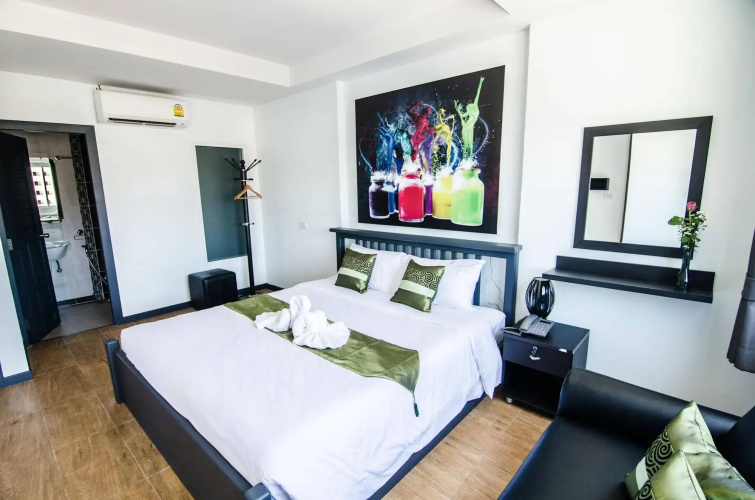 Colora Hotel Phuket