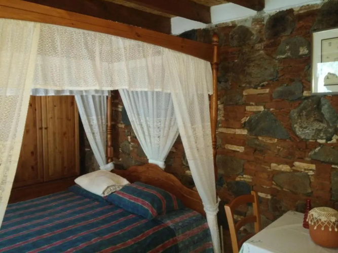 Traditional Villa