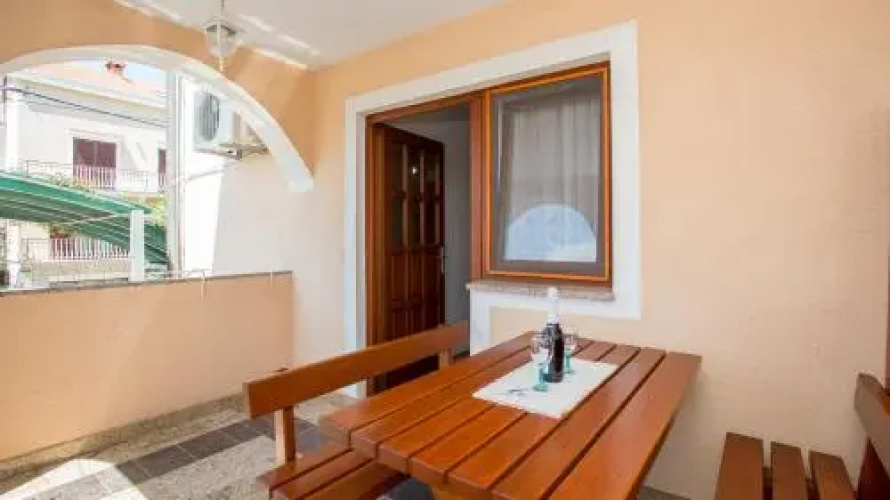 Apartment Branko