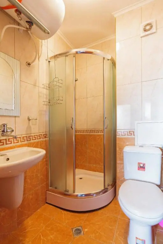 Apartment Patriarh Evtimiy