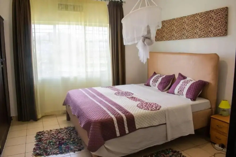 Judith's Hostel