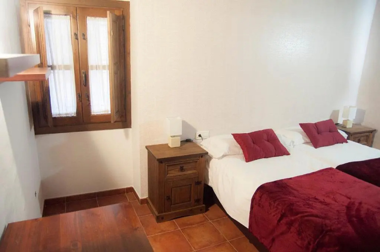Apartamento SERRANO Centro Gran Vía