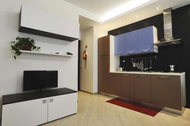 1 Bedroom Cottage