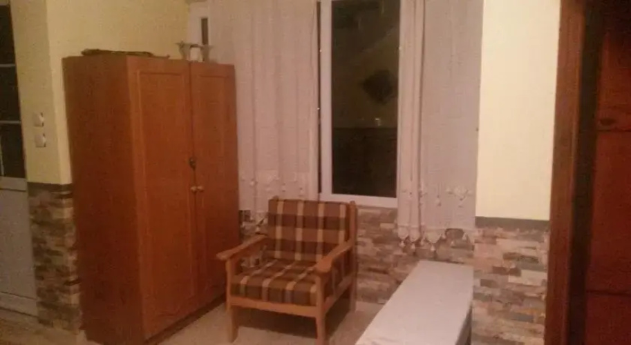 Haluk Hotel