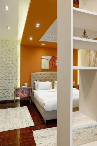 VESTA - New CAiro Residence