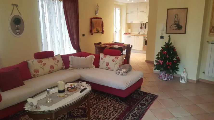 Casa vacanze Cristina