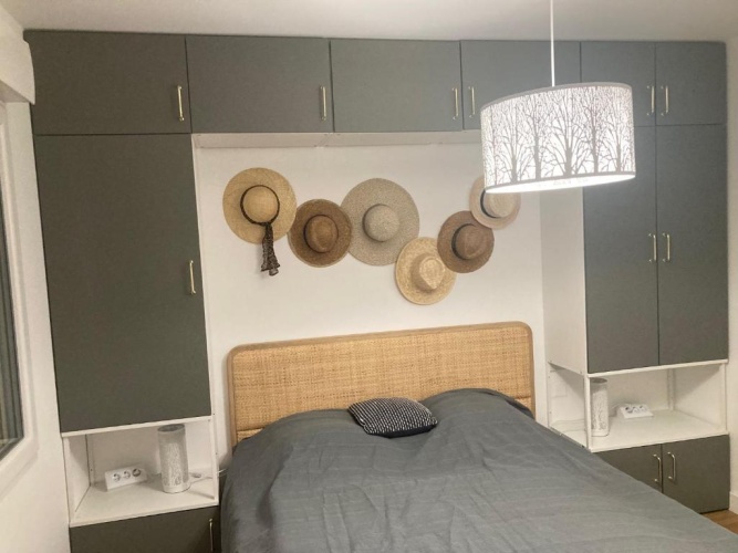 3 Bedrooms Cottage