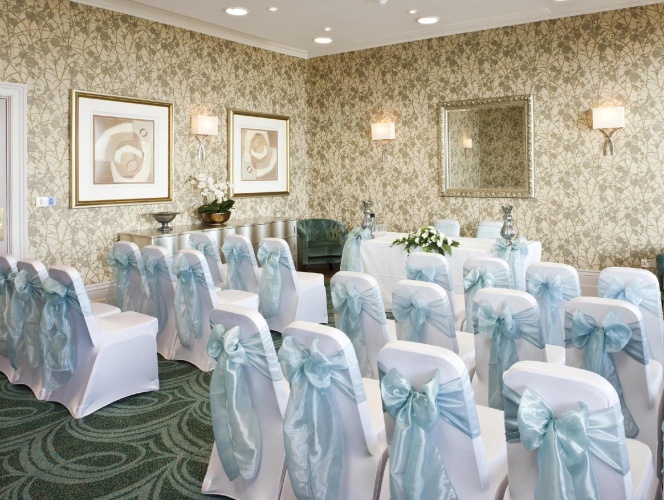 Best Western Plus Dover Marina Hotel & Spa photo 19