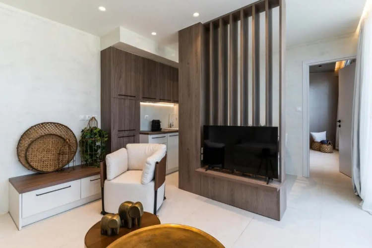 ACRON suites & apartments
