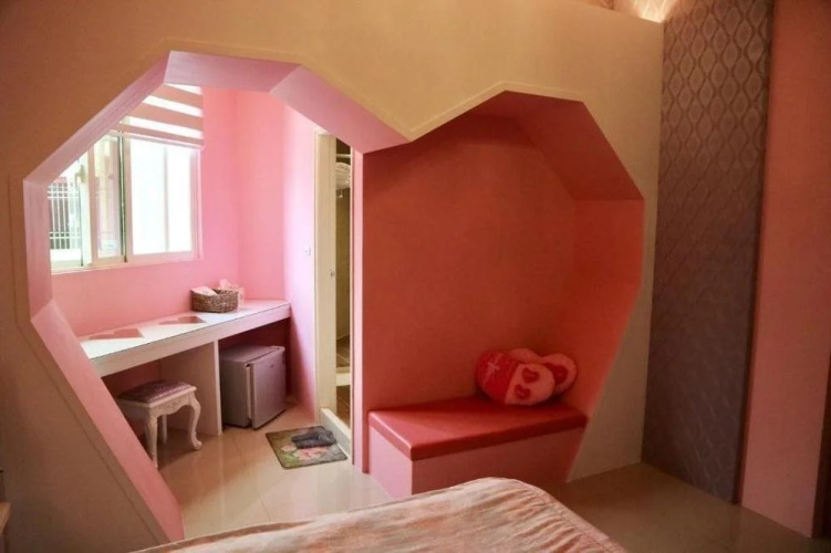 Chi Yu Homestay