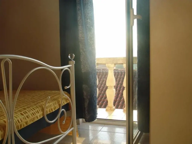 Double Apartment